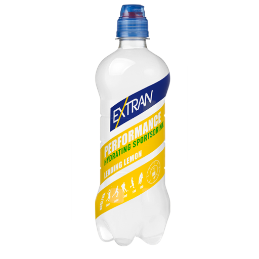 EXTRAN PERFOR LEMON    PET - 6X 50 CL